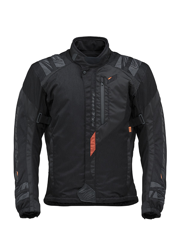 テキスタイルジャケット | ラインアップ | HYOD PRODUCTSオフィシャル