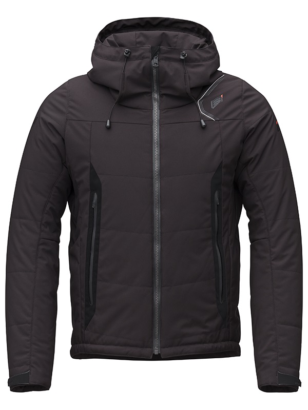 テキスタイルジャケット | ラインアップ | HYOD PRODUCTSオフィシャル