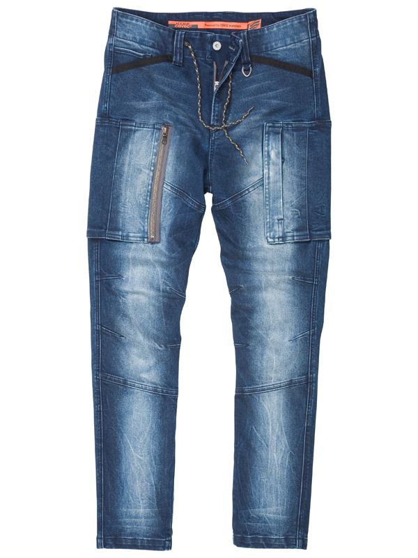 スポーツデニム | ラインアップ | HYOD PRODUCTSオフィシャルサイト