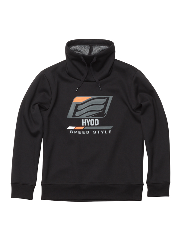 パフォーマンスアパレル | ラインアップ | HYOD PRODUCTSオフィシャル