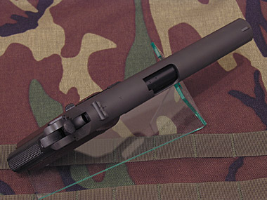 M1911A1 COLT GOVERNMENT コルト ガバメント 東京マルイ ガスガン