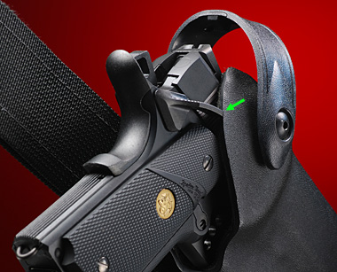 M.E.U.ピストル 東京マルイ ガスガン エアガンレビュー