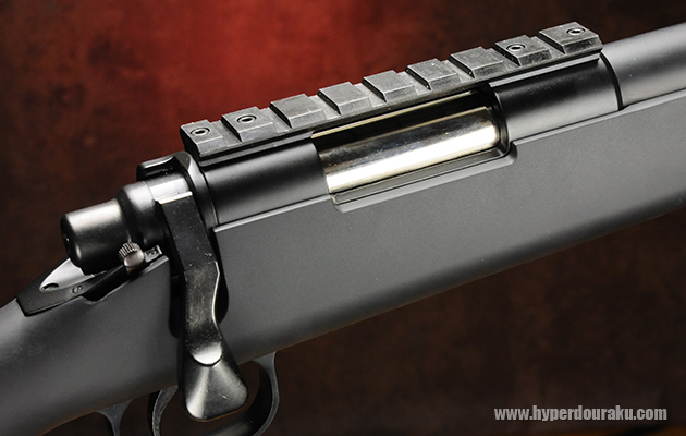 東京マルイ VSR-10 プロスナイパー Gスペック エアガン レビュー