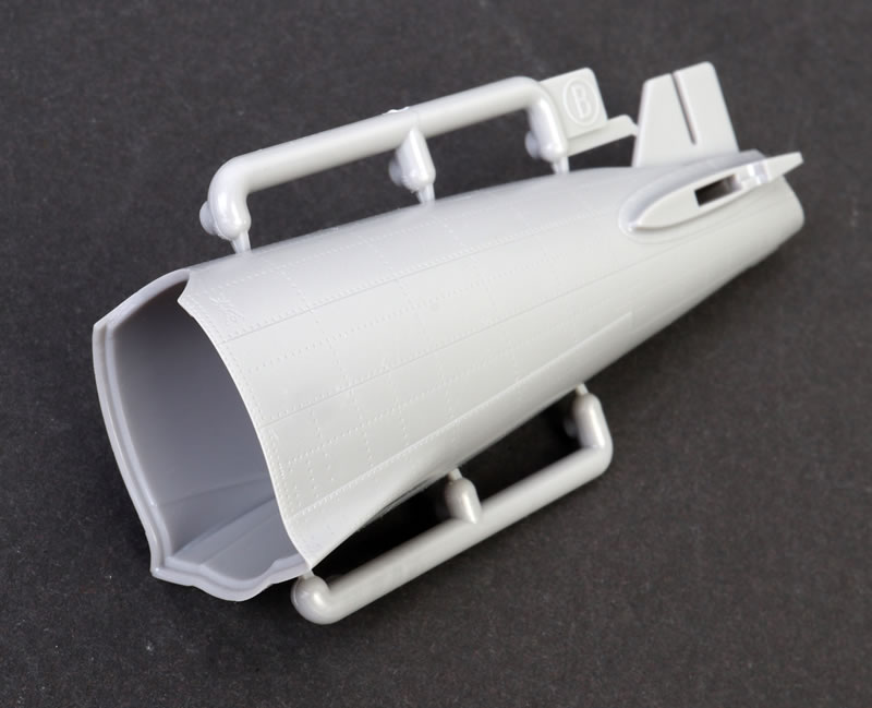 Fine Molds 1/48 IJN A6M5 Zero Model 52 KoMitsubishi Production