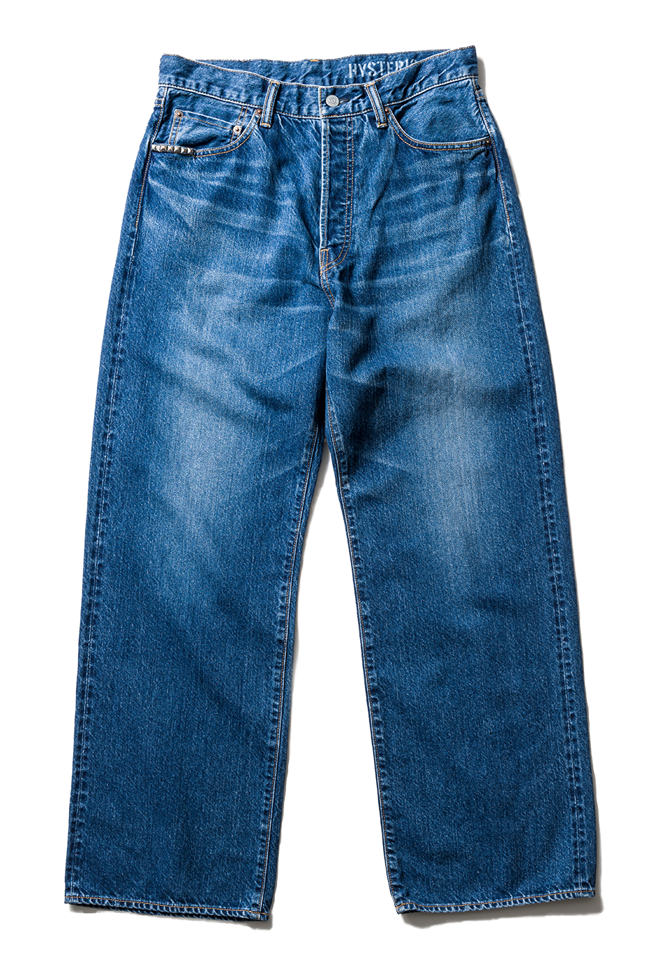 ミツキの私情価値〜HYSのトリセツ〜｜HYSTERIC GLAMOUR