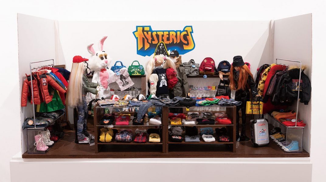 NEWS｜HYSTERIC GLAMOUR