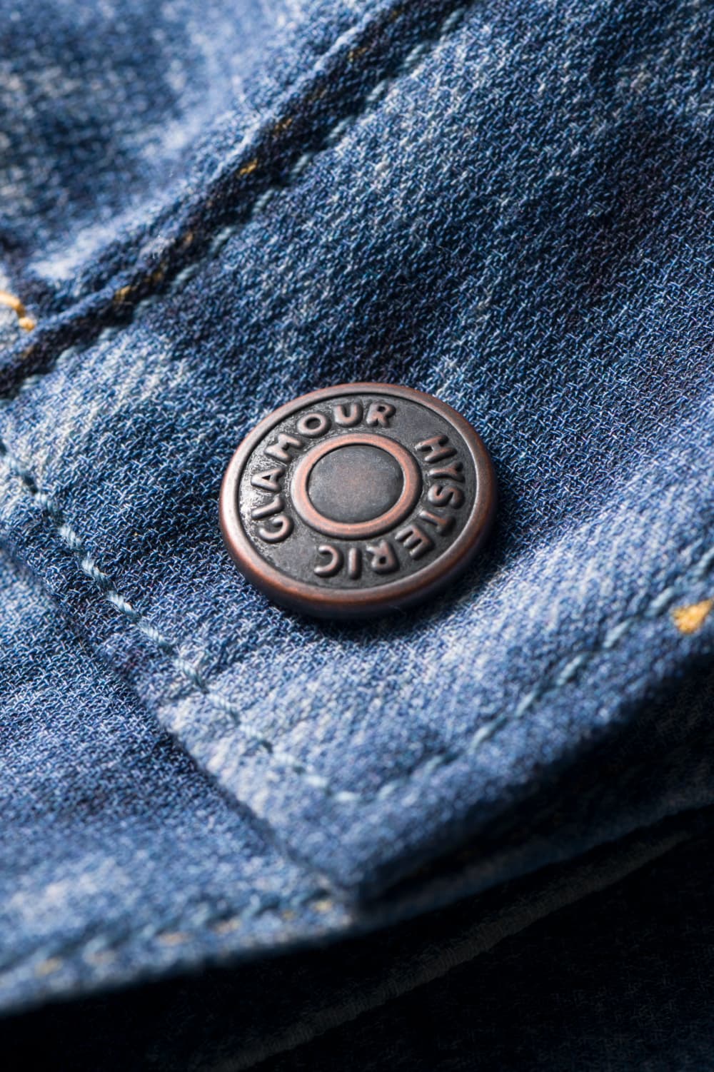 ミツキの私情価値〜HYSのトリセツ〜｜HYSTERIC GLAMOUR