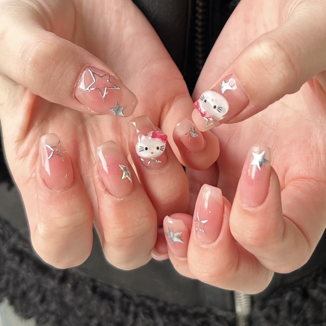 ネイルカラー・マニキュア choo ネイルカラー・マニキュア choo ネイル