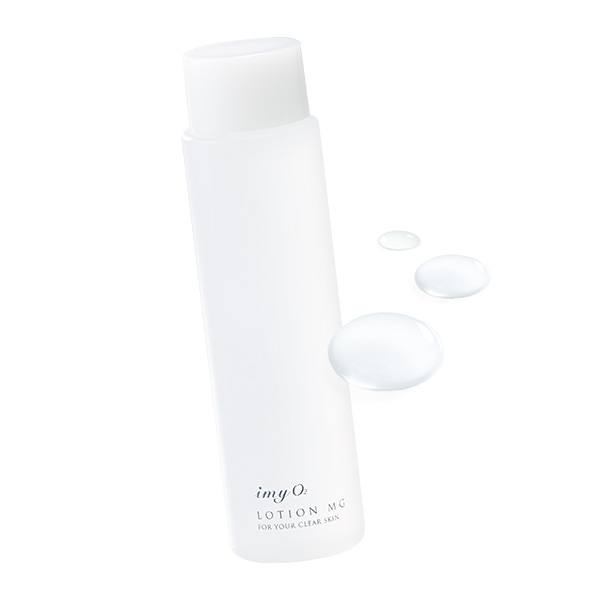 基礎3点セット : 無添加化粧品のIMY O2－マイナスイオン酸素水 | アイ