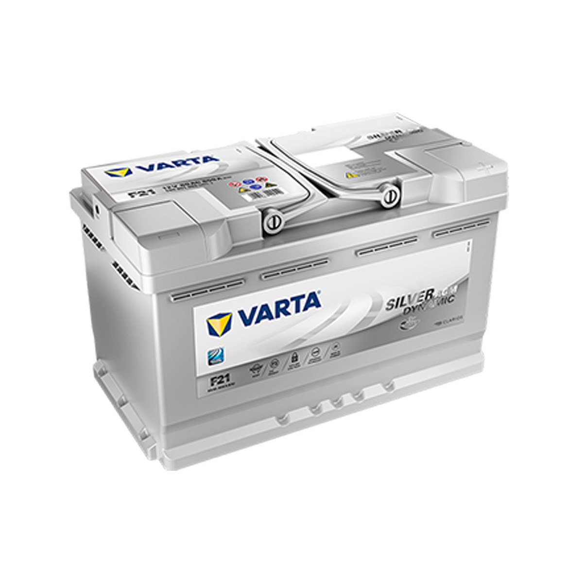 SILVER DYNAMIC AGM (F21) – Imalco Web Store