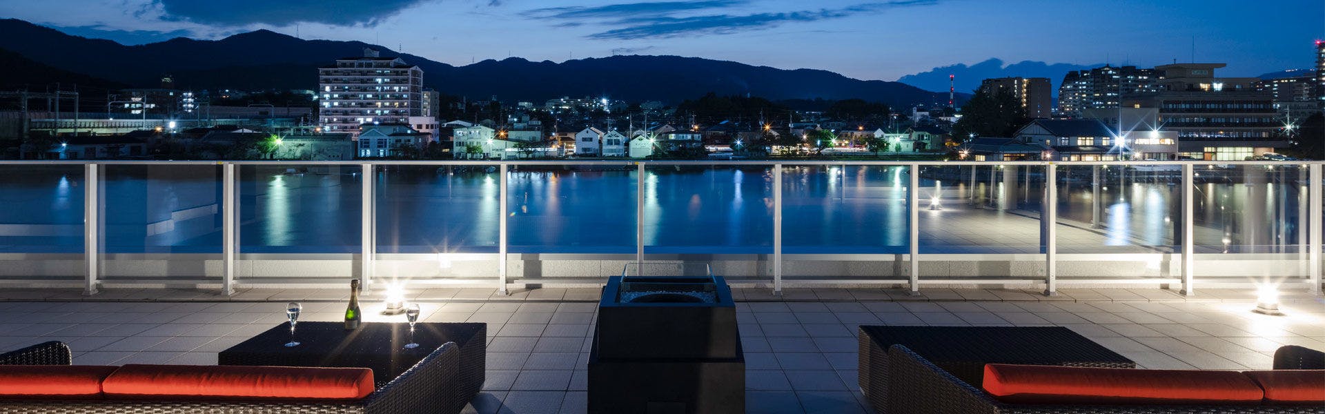 SETA・Terrace（セタ・テラス） - 宿泊予約 - 一休.com