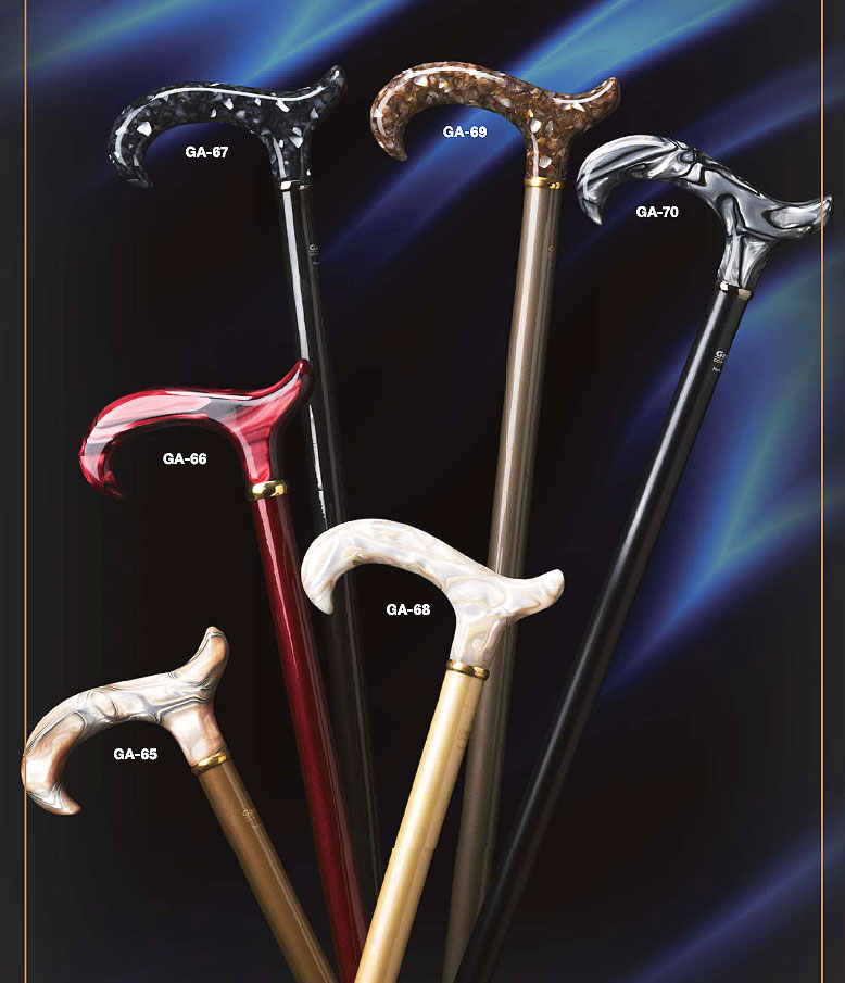 ドイツ・ガストロック社製 高級杖｜杖,ステッキ,STICK