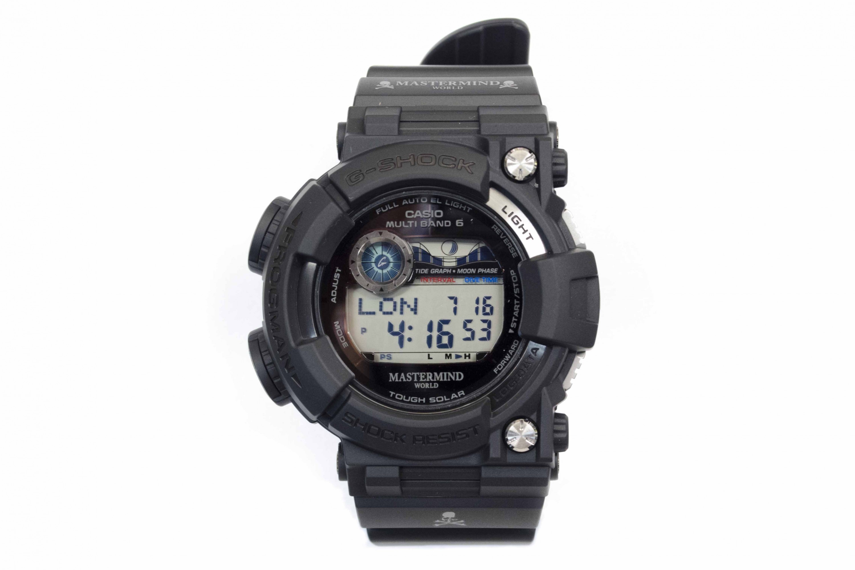 MASTERMIND WORLD/マスターマインドワールド＞｜初のコラボレーション