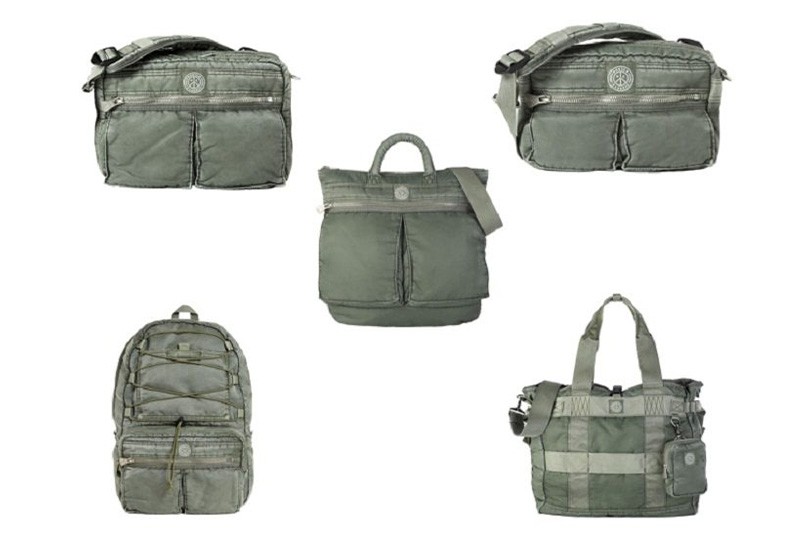 ポータークラシック＞待望のスーパーナイロンシリーズが伊勢丹新宿店