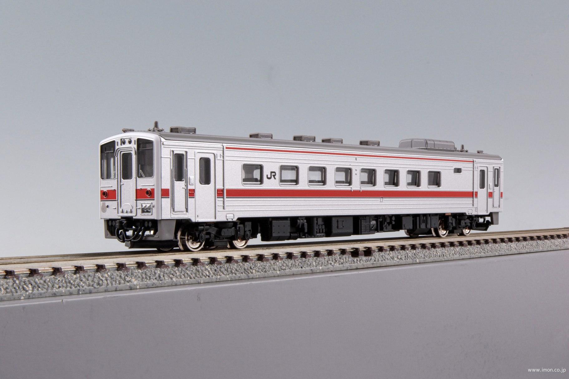 キハ54形（500番代・元急行仕様・車番選択式）M車 | 鉄道模型店