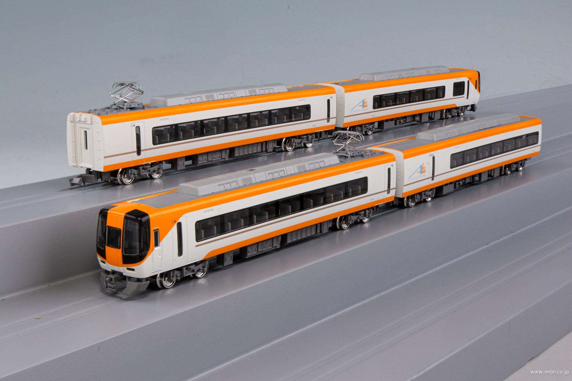 近鉄22000系ACE（リニューアル車）増結4両 | 鉄道模型店