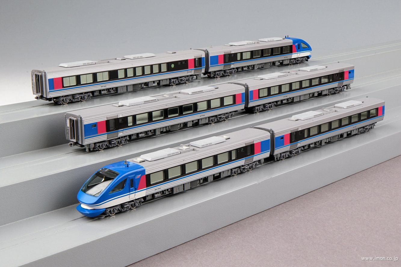 智頭急行HOT7000系【スーパーはくと】6両 | 鉄道模型店 Models