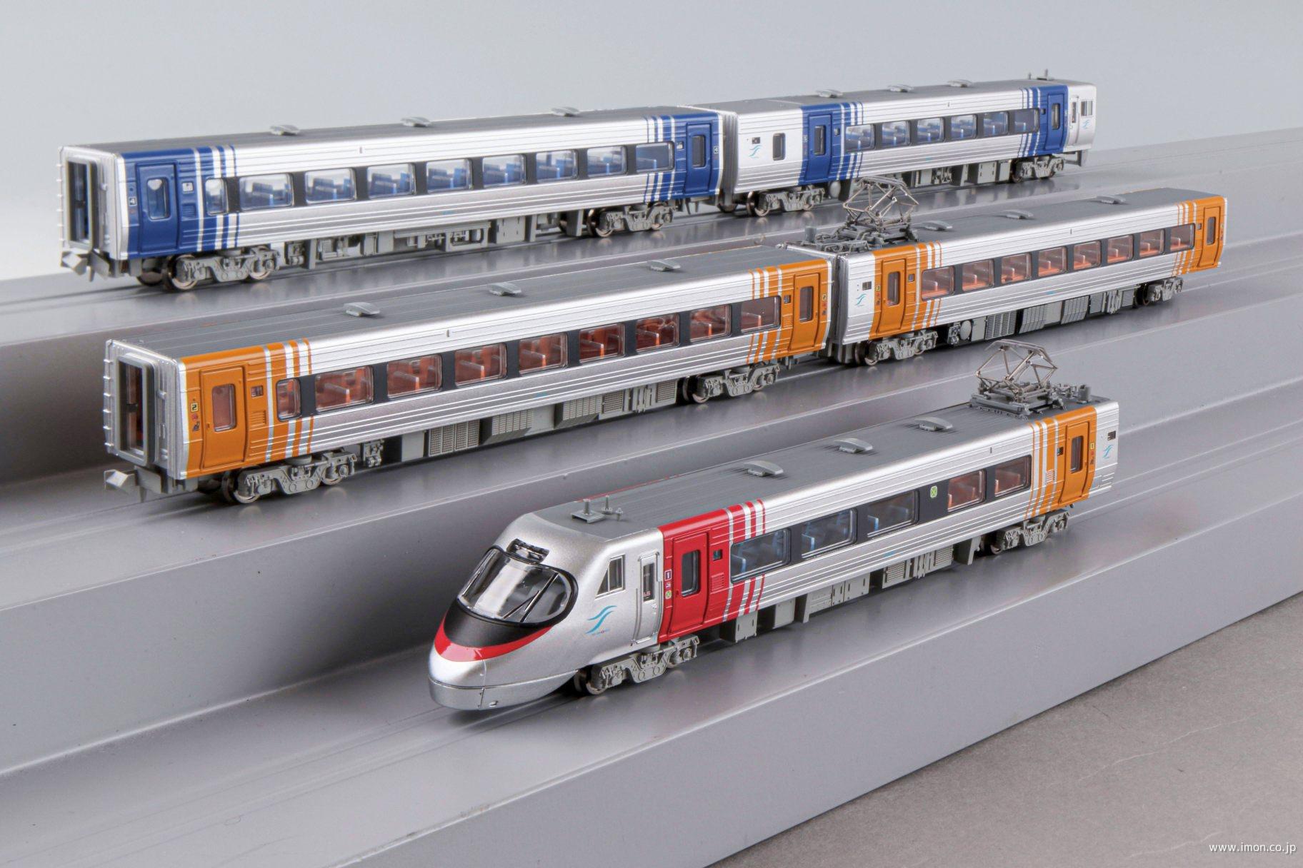 E257系500番代 原型スカート 5両 | 鉄道模型店 Models IMON