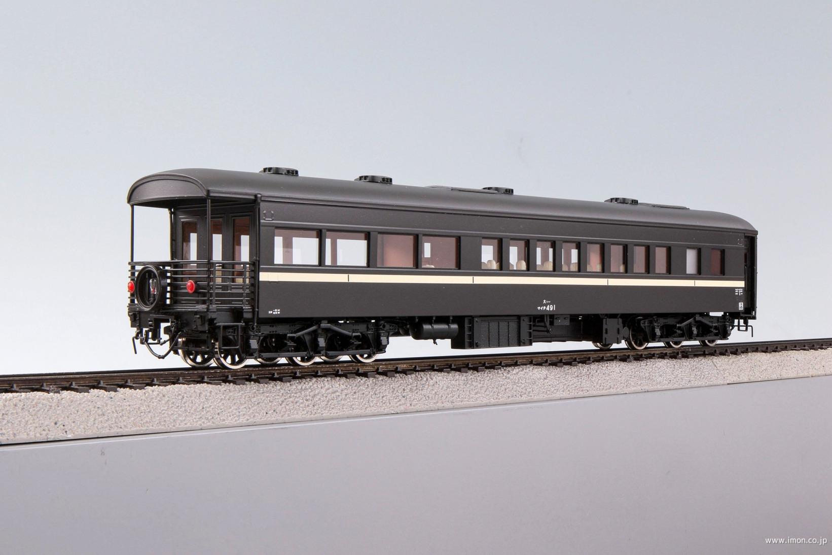 マイテ49 2 青大将 | 鉄道模型店 Models IMON