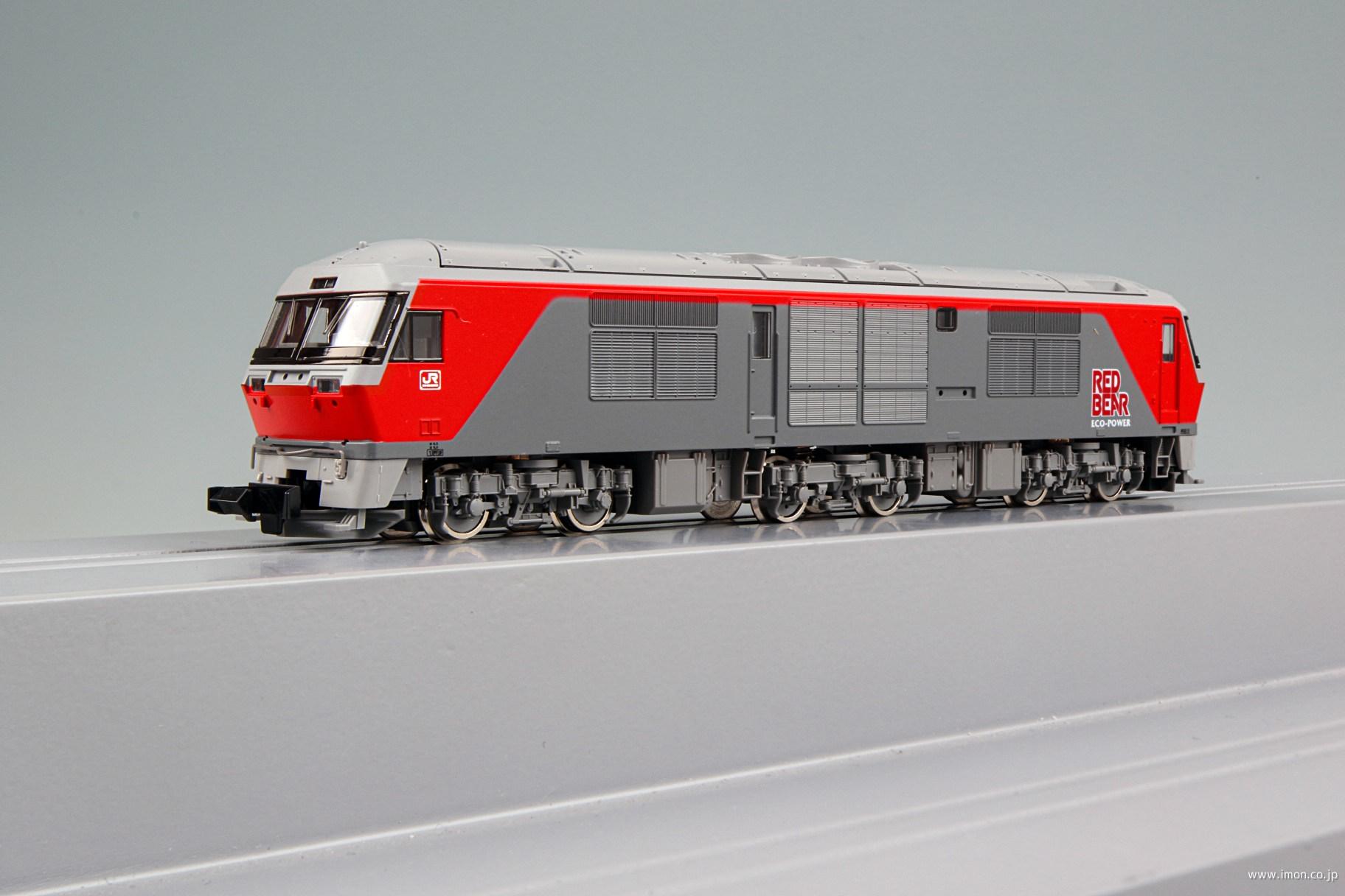 DF200 200番台 新塗装 | 鉄道模型店 Models IMON