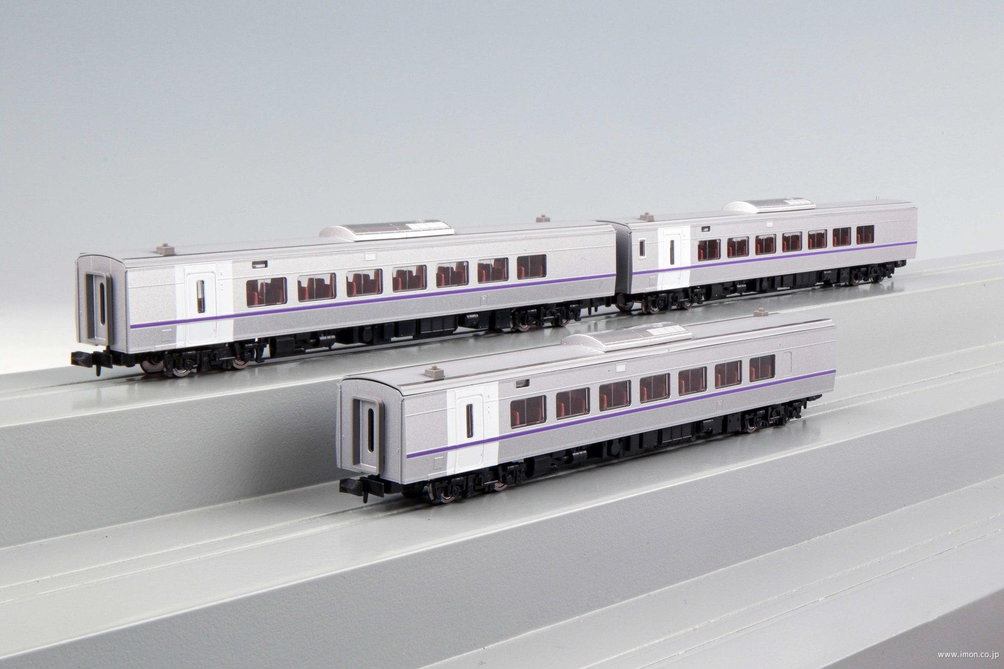 キハ261 1000【S北斗】6次基 | 鉄道模型店 Models IMON