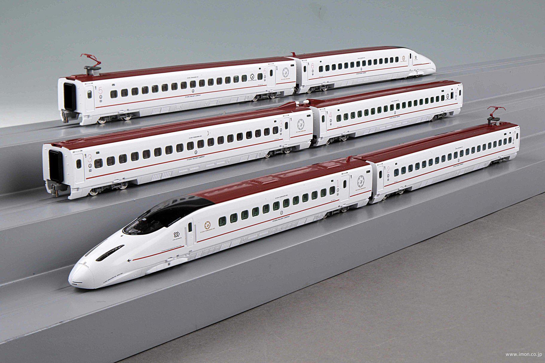 国鉄200系新幹線・E編成 増結6両 | 鉄道模型店 Models IMON