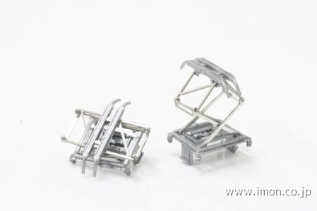 0258 PT4811Nパンタ | 鉄道模型店 Models IMON