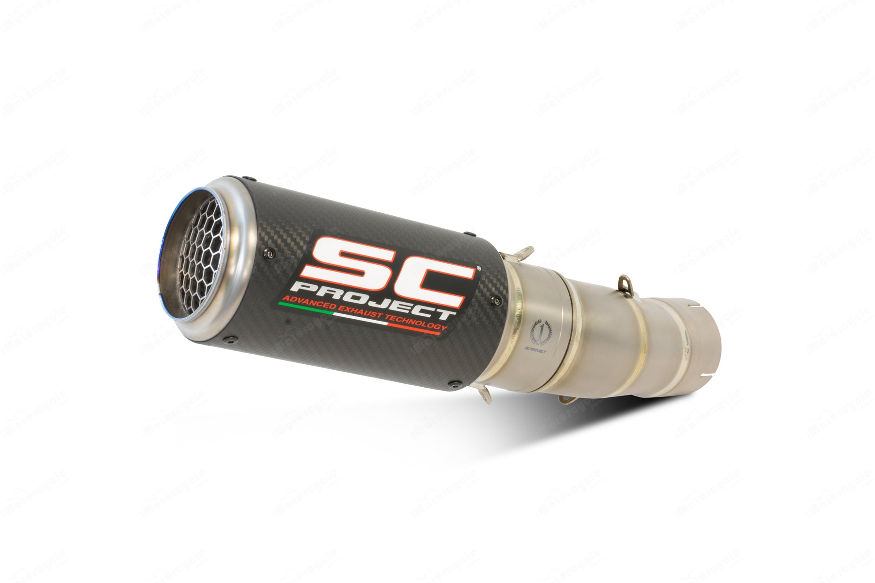 SC-PROJECT】バイク用マフラー | GSX-R1000 製品情報 – iMotorcycle Japan