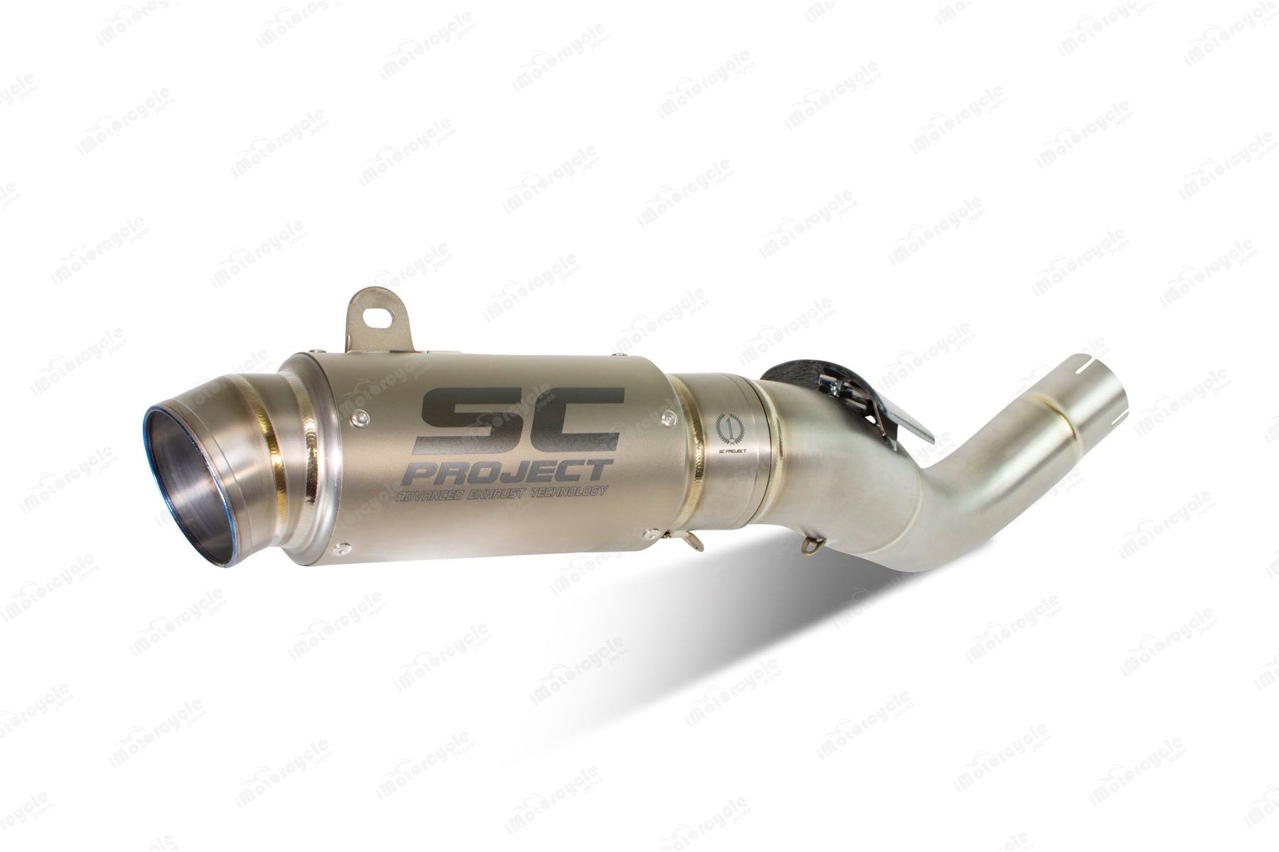 SC-PROJECT】バイク用マフラー | ZX-10R 製品情報 – iMotorcycle Japan
