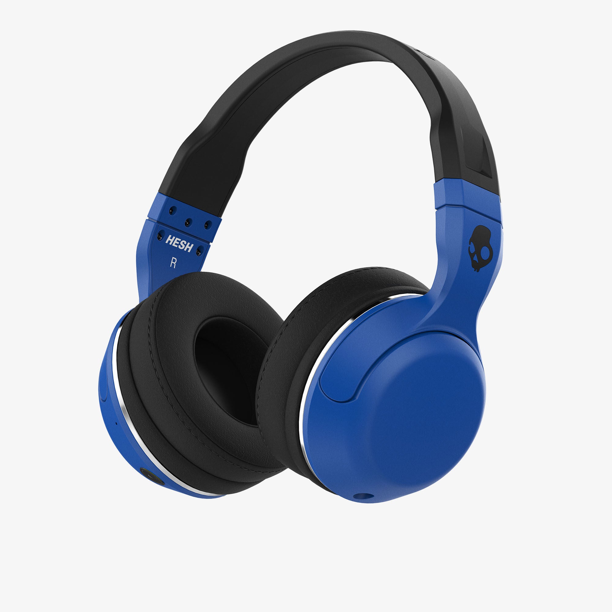 Skullcandy - Hesh 2 Wireless Bluetooth Headset - PhoneSmart