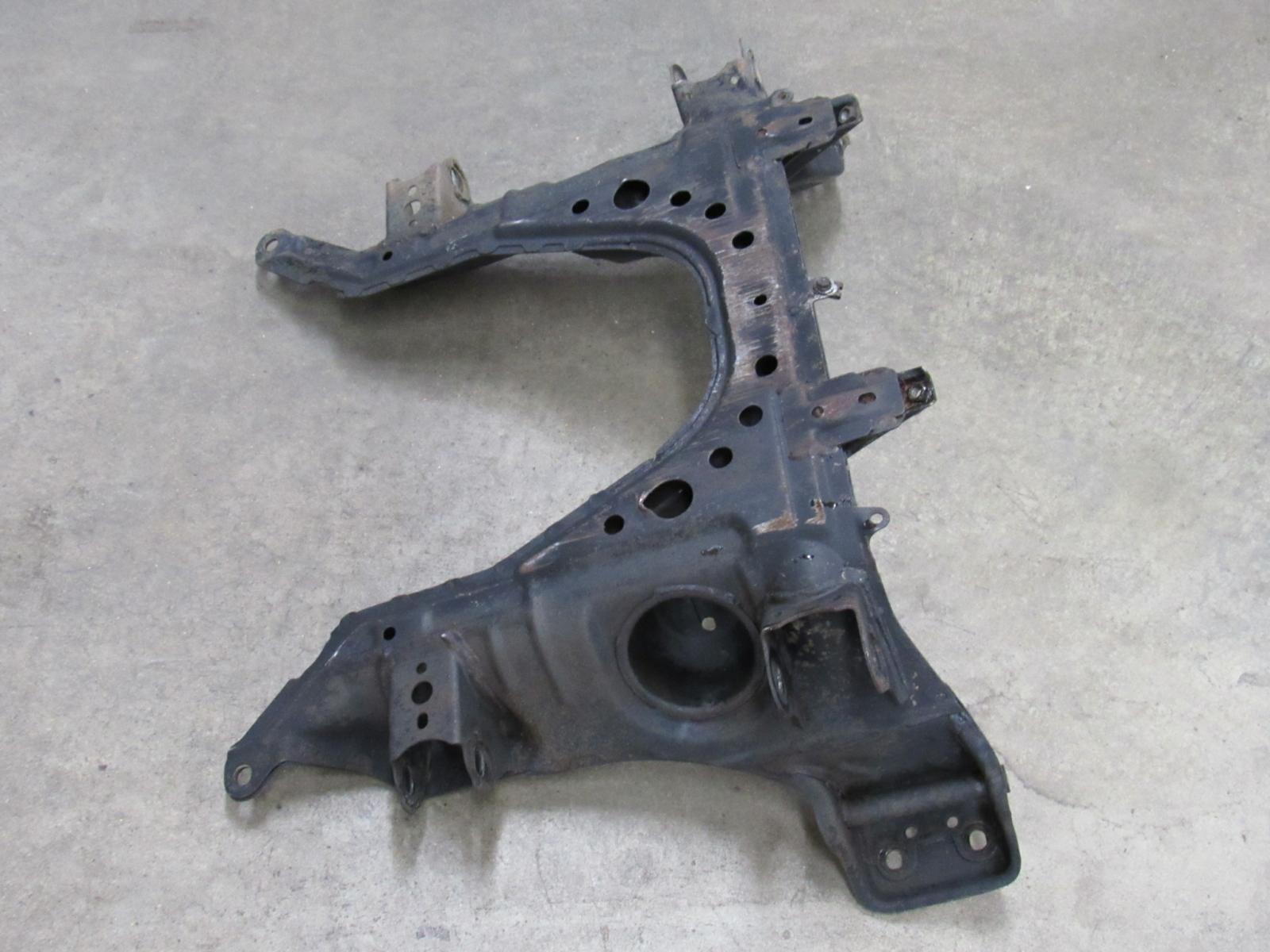 90-93 Mazda Miata MX-5 Front Subframe Suspension Crossmember