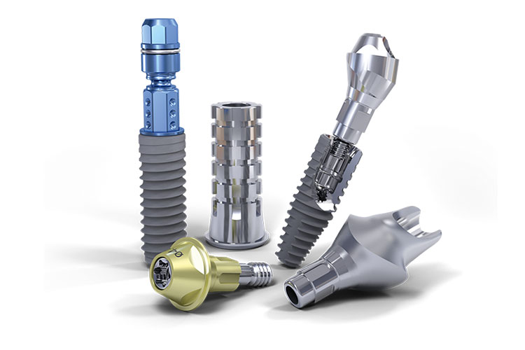 ストローマンインプラント | インプラント治療なら杉並区荻窪の高田