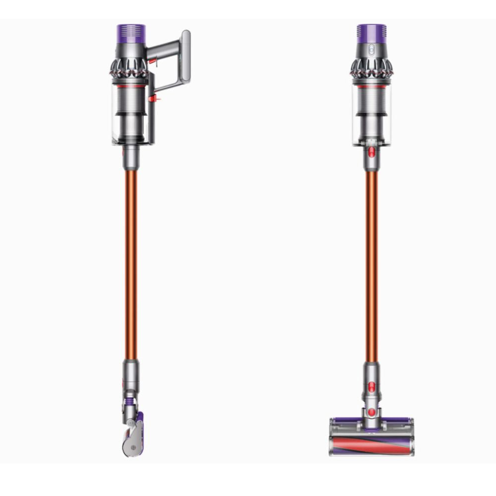 Dyson V10 Cyclone Total Clean 443096-01 – Intelligent Hand Dryers