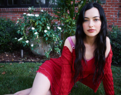 Lynne Tillman is Risen - Interview Magazine