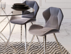 エコノベリーブリティッシュ ダイニングチェア | インテリアショップ