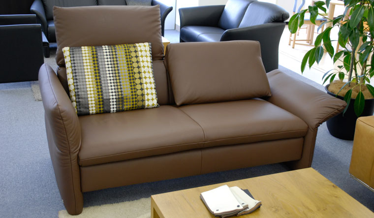 コイノール/KOINORのロングセラーソファ「ロッシーニ/ROSSINI」と