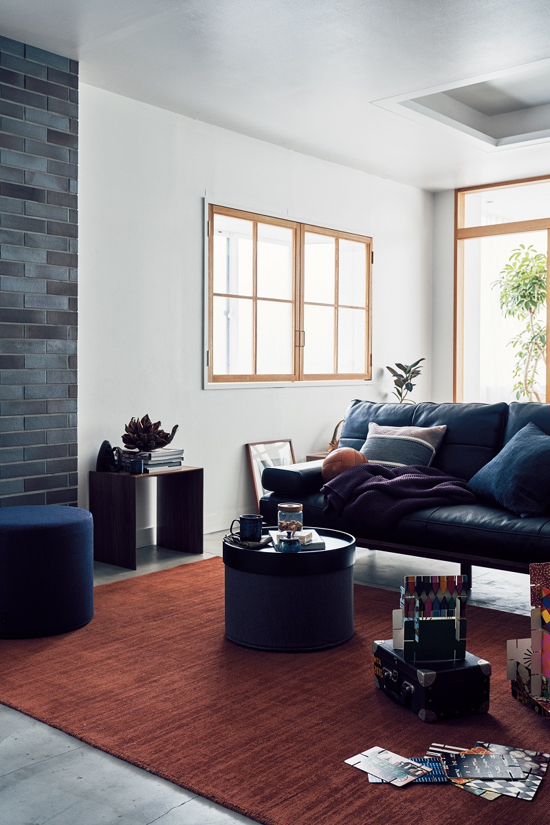 DRUMS パフ | インテリアショップ Life