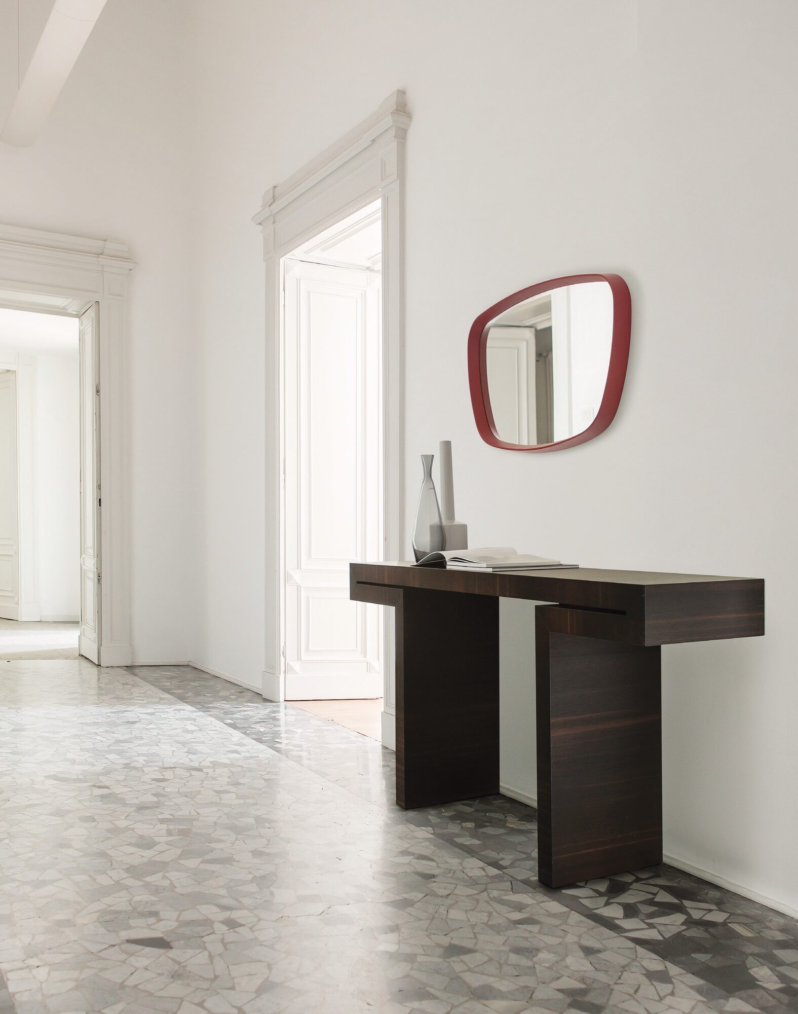 PORADA MIYABI コンソール | インテリアショップ Life