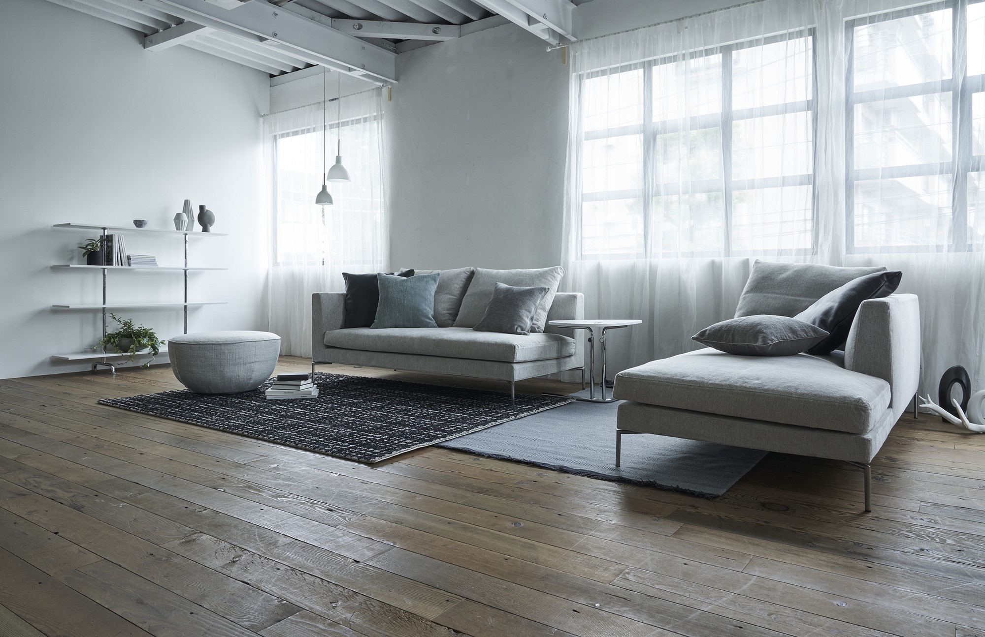 eilersen RA ソファ | インテリアショップ Life