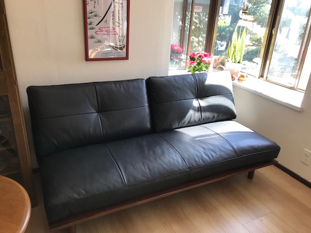 five by five FLAD ソファ | インテリアショップ Life