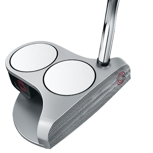 Odyssey Protype Tour Series 2 Ball Putter at InTheHoleGolf.com