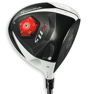 TaylorMade R11S Driver at InTheHoleGolf.com