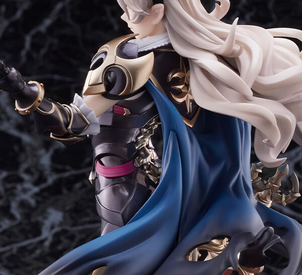 ファイアーエムブレム 1/7スケールフィギュア ダークブラッド カムイ