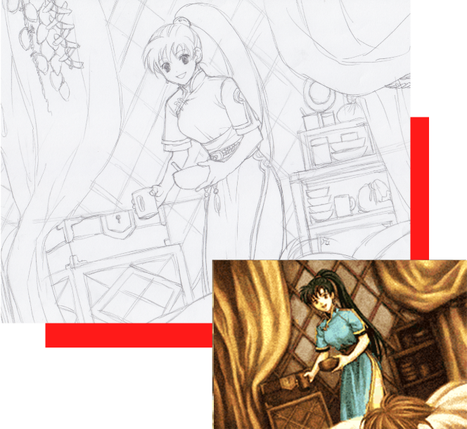 ファイアーエムブレムEXPO | INTELLIGENT SYSTEMS CO., LTD.