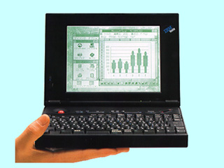 ThinkPad 220 2432-SJ8 IBM | インバースネット株式会社