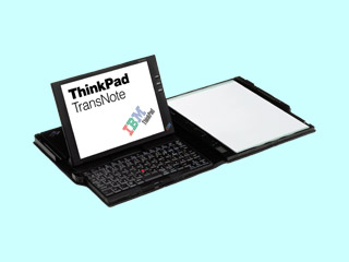 ThinkPad TransNote 2675-61J IBM | インバースネット株式会社