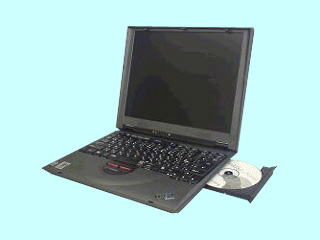 ThinkPad i 1200 1161-71J IBM | インバースネット株式会社