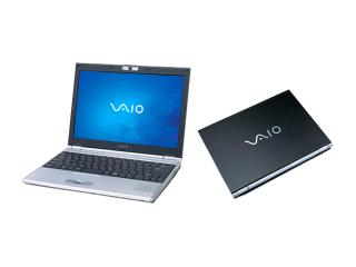 VAIO type S VGN-SZ73B/B SONY | インバースネット株式会社