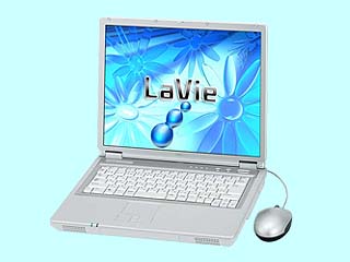 LaVie L LL350/9D PC-LL3509D NEC | インバースネット株式会社