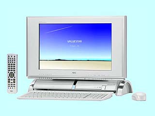 VALUESTAR S VS700/9D PC-VS7009D NEC | インバースネット株式会社